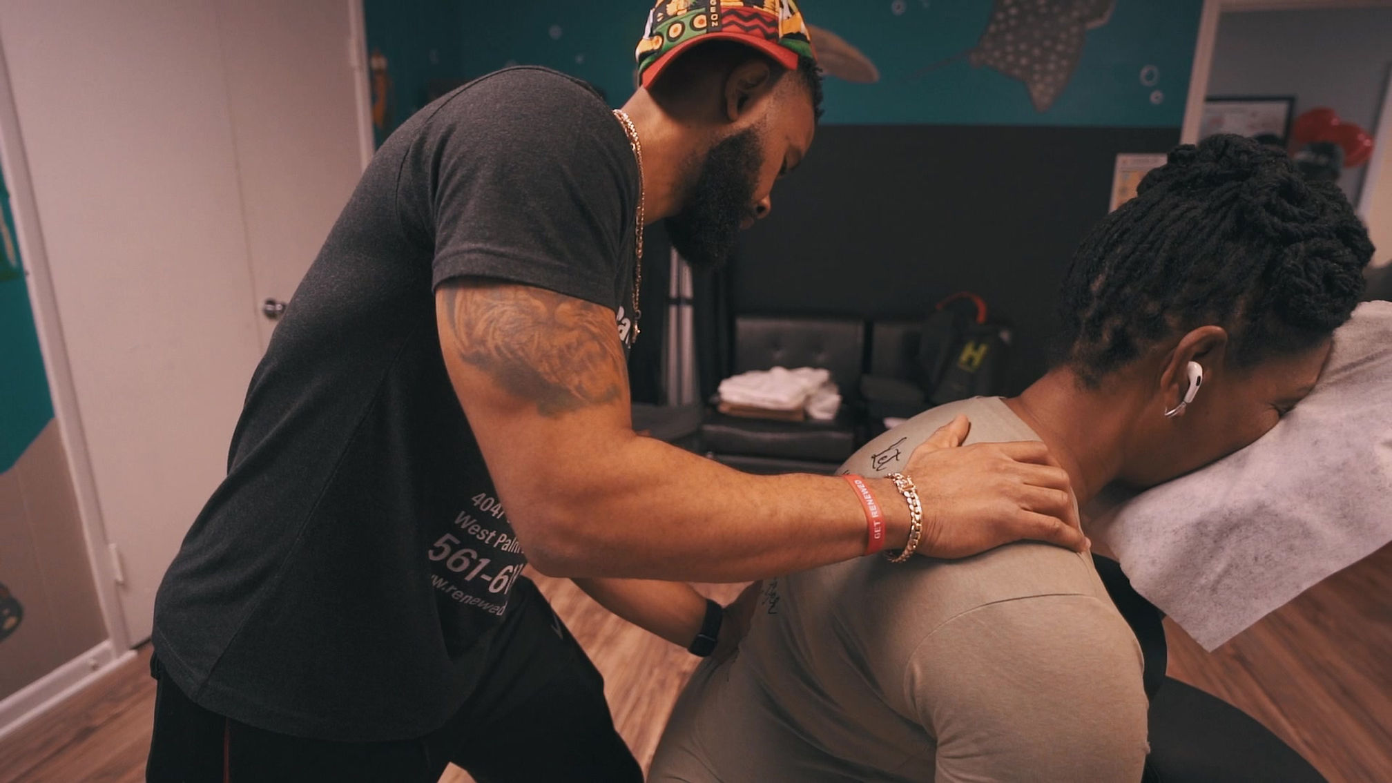 Dr. Moe's Event Recap 2023